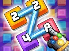 Crazy 2248 Link – Matching Puzzle Game