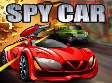 Spy Car