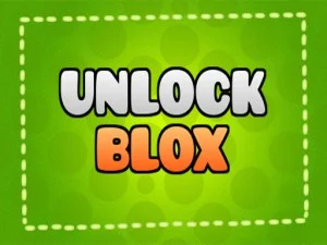 Unlock Blox